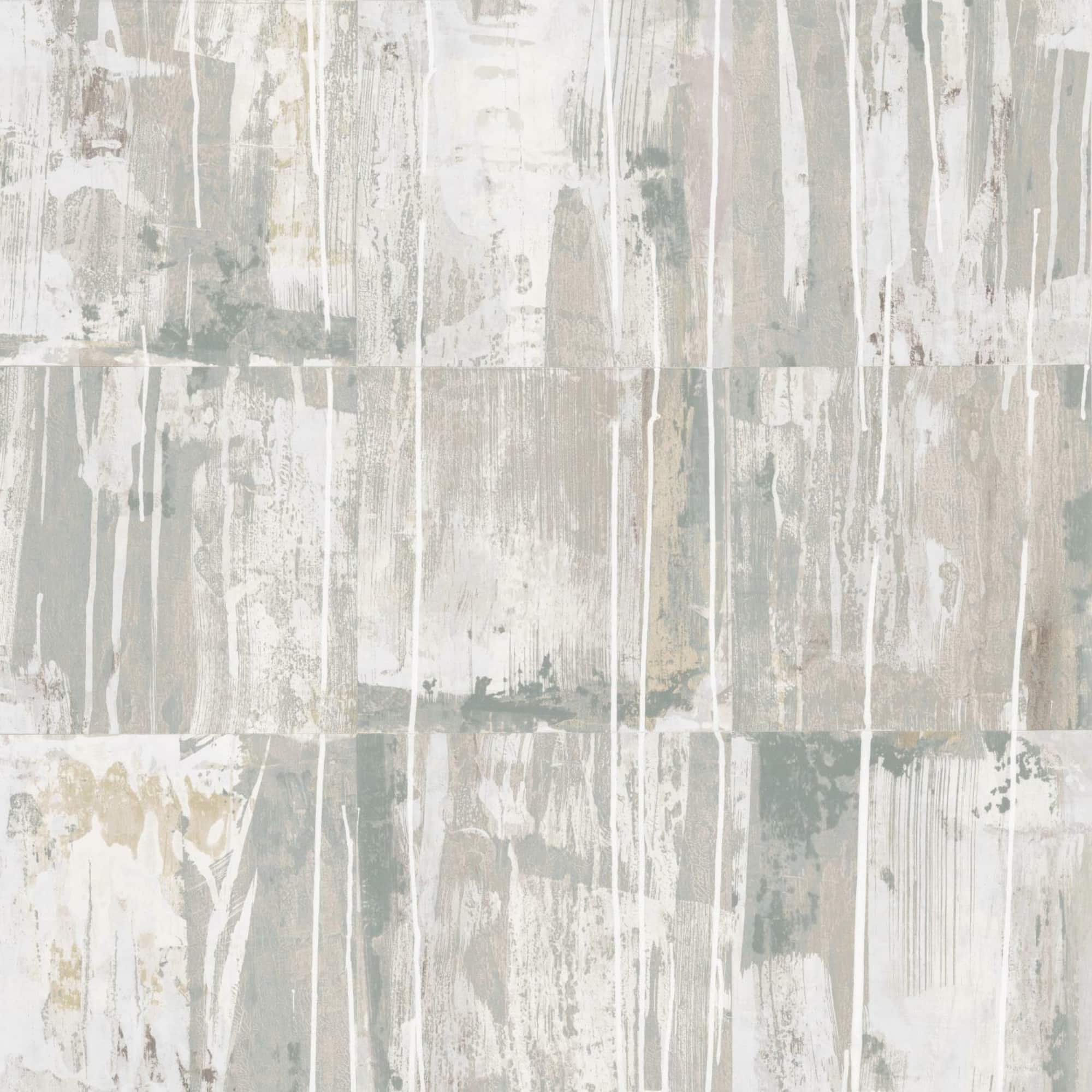 RoomMates Washout Peel & Stick Wallpaper
